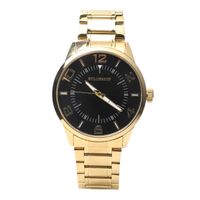 RE.MT.1811-2121.1 Relogio Analogico Masculino Chilli Beans Metal Dourado -4-